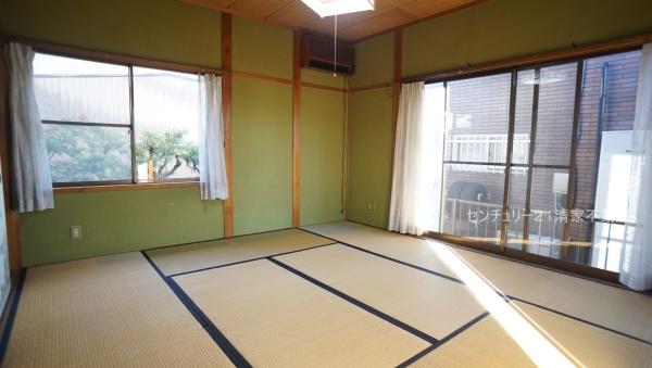 春日井市松本町２丁目の中古一戸建て