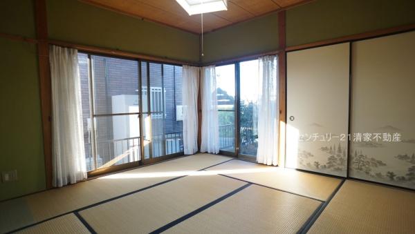 春日井市松本町２丁目の中古一戸建て
