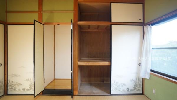 春日井市松本町２丁目の中古一戸建て