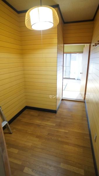 春日井市松本町２丁目の中古一戸建て