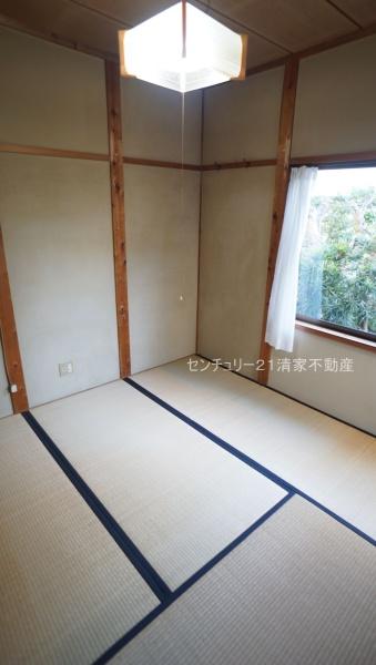 春日井市松本町２丁目の中古一戸建て
