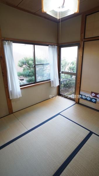 春日井市松本町２丁目の中古一戸建て