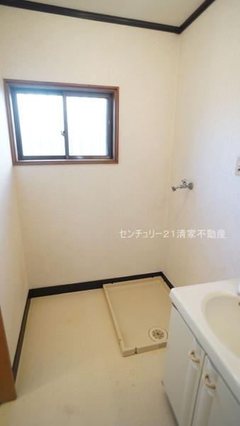 春日井市松本町２丁目の中古一戸建て