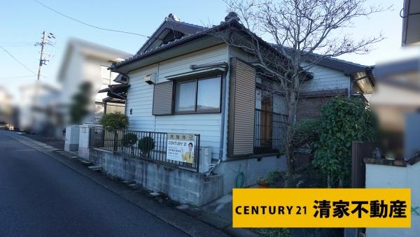 春日井市松本町２丁目の中古一戸建