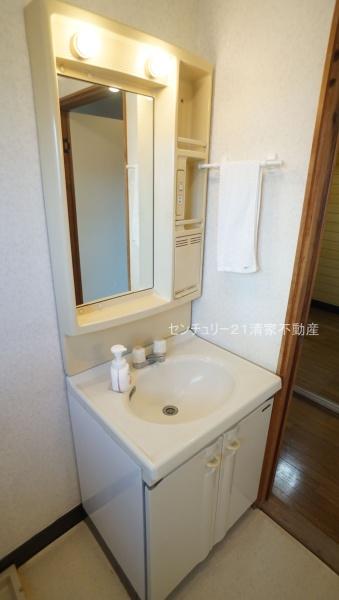 春日井市松本町２丁目の中古一戸建て