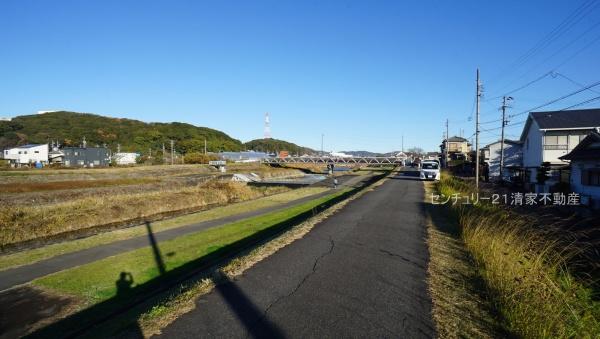 春日井市松本町２丁目の中古一戸建て
