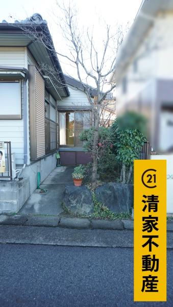 春日井市松本町２丁目の中古一戸建