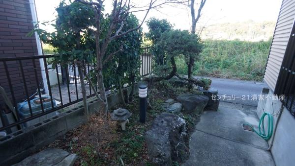 春日井市松本町２丁目の中古一戸建