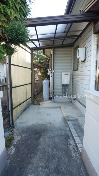 春日井市松本町２丁目の中古一戸建