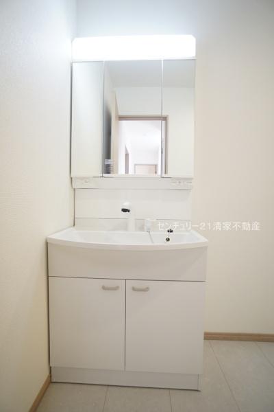 小牧市久保一色南２丁目の新築一戸建