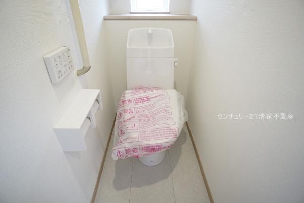 小牧市久保一色南２丁目の新築一戸建