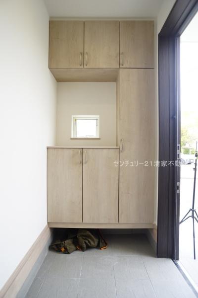 小牧市久保一色南２丁目の新築一戸建