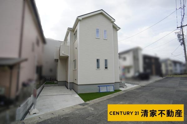 小牧市久保一色南２丁目の新築一戸建