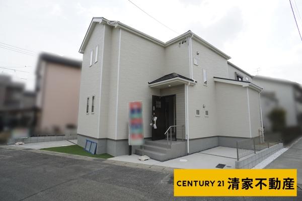 小牧市久保一色南２丁目の新築一戸建