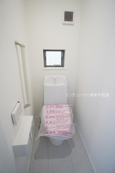 北名古屋市宇福寺天神の新築一戸建