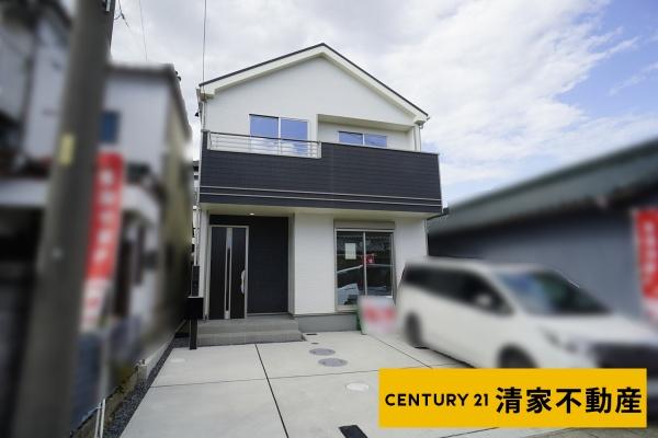 北名古屋市宇福寺天神の新築一戸建