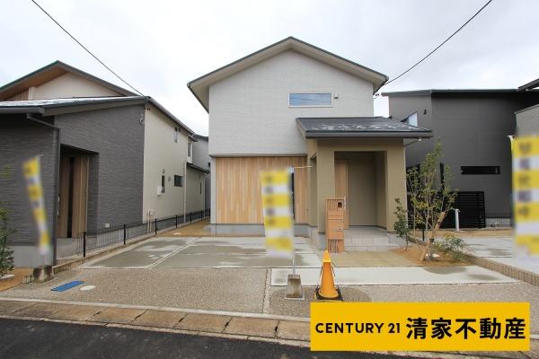 春日井市大手田酉町１丁目の中古一戸建