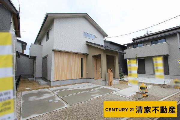 春日井市大手田酉町１丁目の中古一戸建