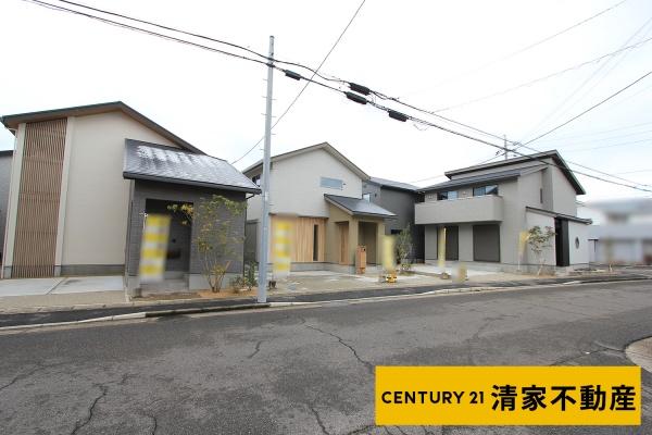 春日井市大手田酉町１丁目の中古一戸建