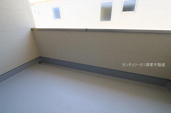 春日井市西高山町３丁目の新築一戸建