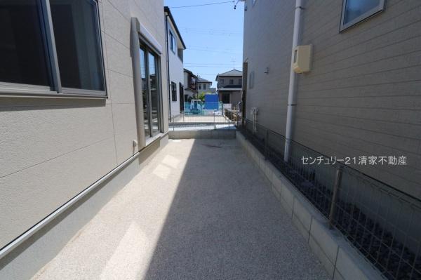 春日井市西高山町３丁目の新築一戸建