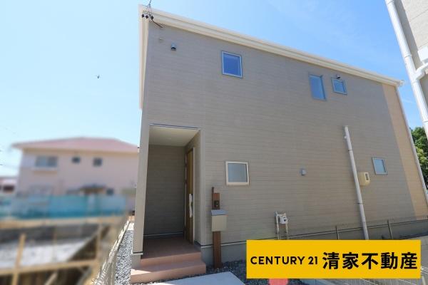 春日井市西高山町３丁目の新築一戸建