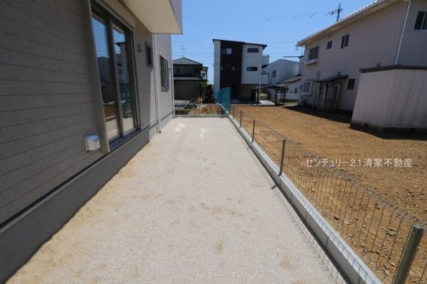 春日井市西高山町３丁目の新築一戸建