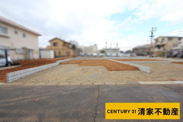 春日井市西高山町３丁目の新築一戸建