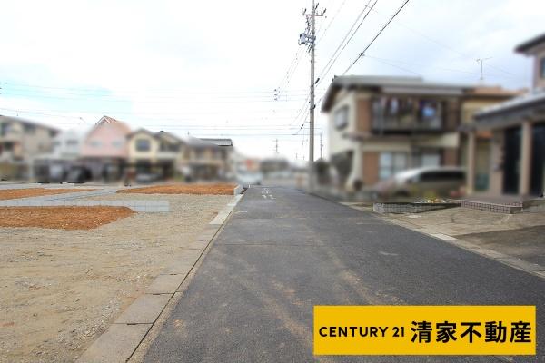 春日井市西高山町３丁目の新築一戸建