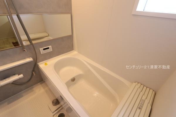春日井市桃山町２丁目の新築一戸建