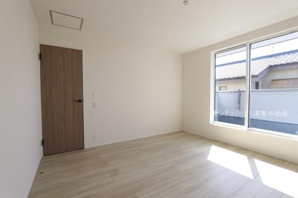 春日井市桃山町２丁目の新築一戸建