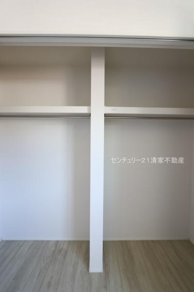 春日井市桃山町２丁目の新築一戸建