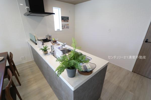 春日井市桃山町２丁目の新築一戸建