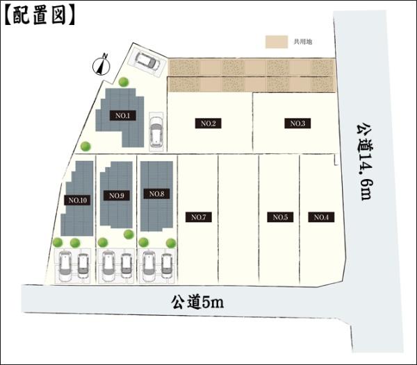 西春日井郡豊山町大字豊場字殿釜の新築一戸建
