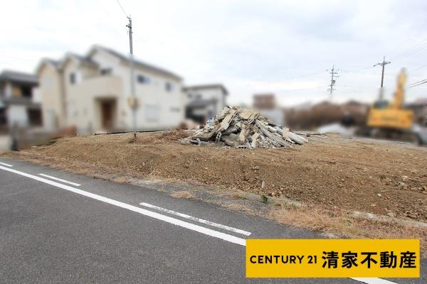春日井市林島町４丁目の新築一戸建