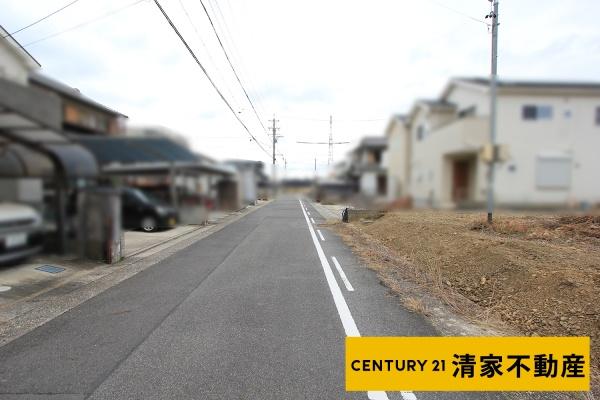 春日井市林島町４丁目の新築一戸建
