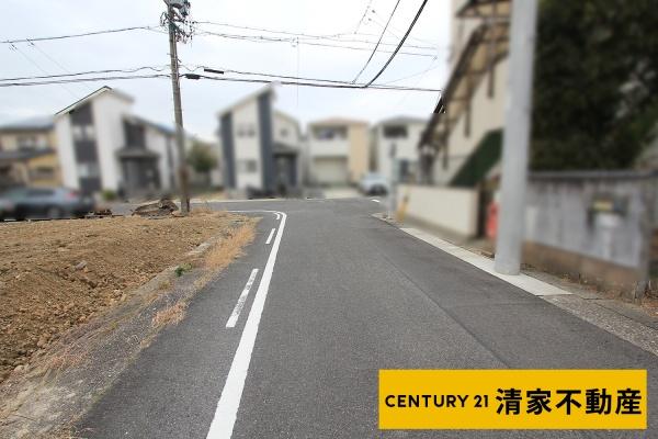 春日井市林島町４丁目の新築一戸建