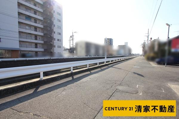 春日井市乙輪町１丁目の新築一戸建