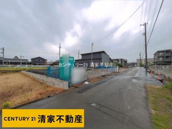 北名古屋市鍜治ケ一色村内西の新築一戸建
