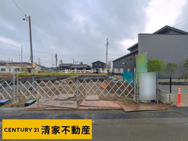 北名古屋市鍜治ケ一色村内西の新築一戸建