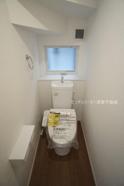 小牧市藤島１丁目の新築一戸建