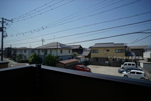 小牧市藤島１丁目の新築一戸建