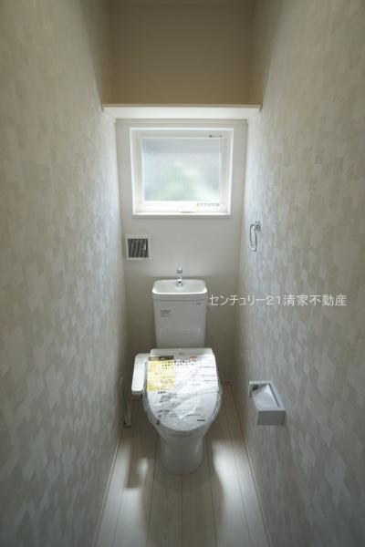 小牧市藤島１丁目の新築一戸建