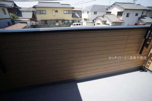 小牧市藤島１丁目の新築一戸建