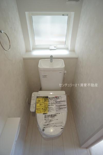 小牧市藤島１丁目の新築一戸建