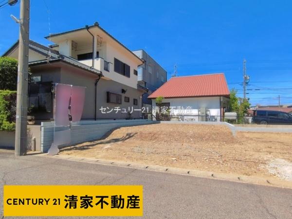 小牧市中央３丁目の新築一戸建