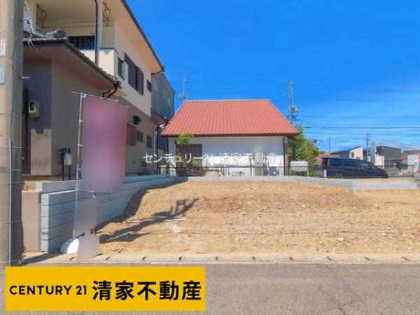 小牧市中央３丁目の新築一戸建