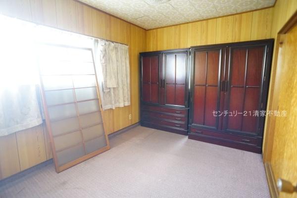 春日井市東野町西３丁目の中古一戸建て