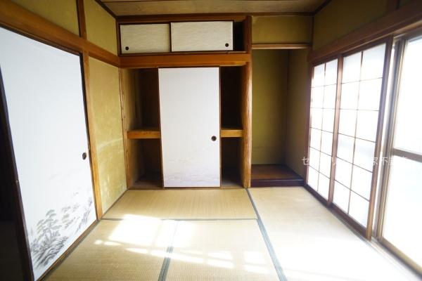 春日井市東野町西３丁目の中古一戸建て