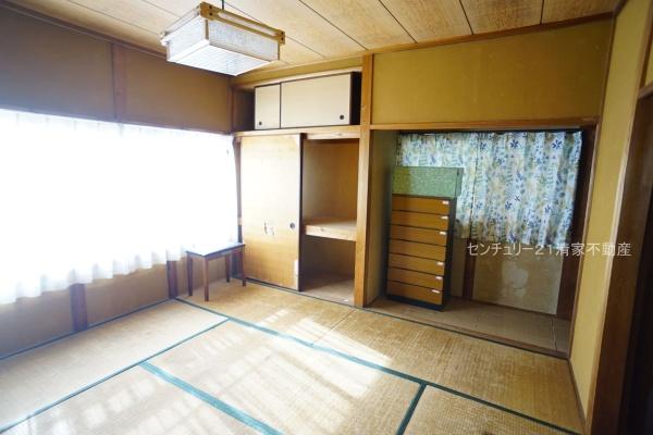 春日井市東野町西３丁目の中古一戸建て